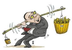 為什么小老板個個都很忙，但事業(yè)卻做不大？