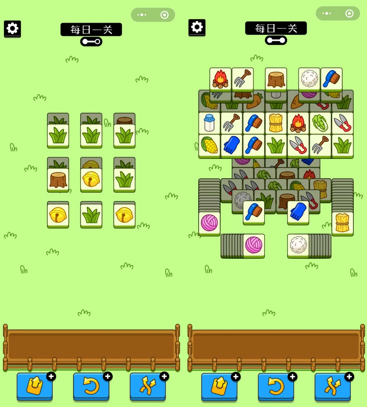 你為什么過不了羊了個(gè)羊第二關(guān)？