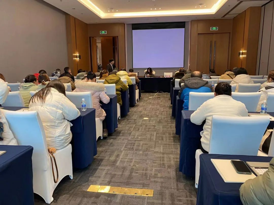 積極學(xué)習(xí)，旋風(fēng)科技為高新發(fā)展積蓄賦能！